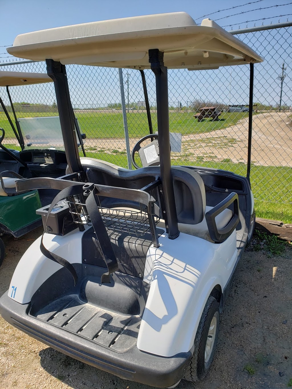 Lundar Golf Course | Lundar, MB R0C 1Y0, Canada | Phone: (204) 762-5877