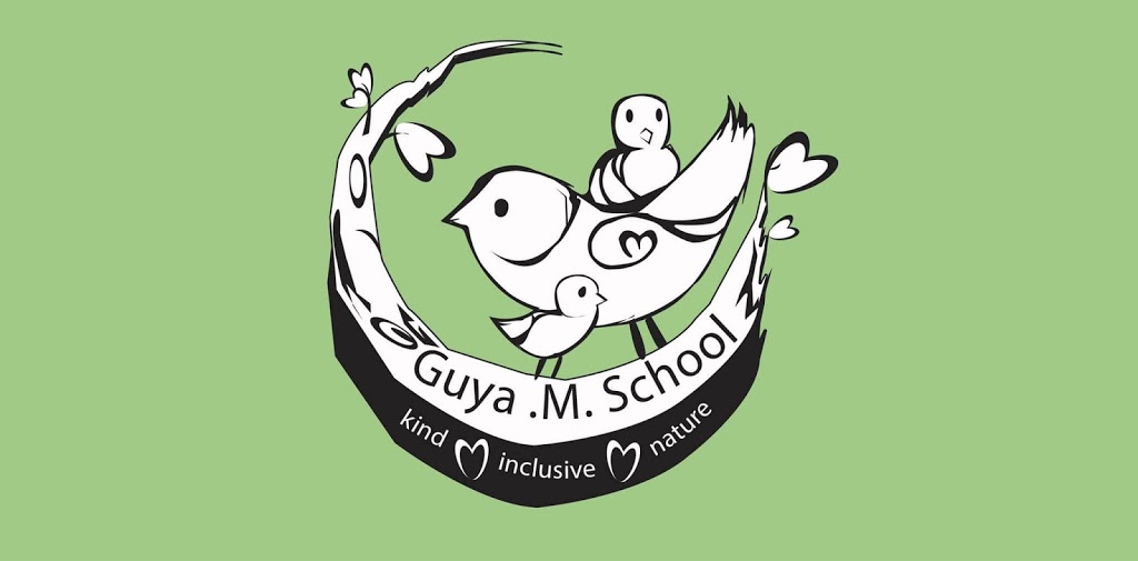 Guya School | 103 Lady Slipper Way, Carp, ON K0A 1L0, Canada | Phone: (613) 715-4373