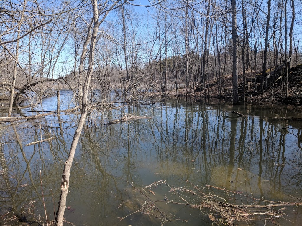 Beryl Gaffney Park | Ottawa, ON K2G, Canada