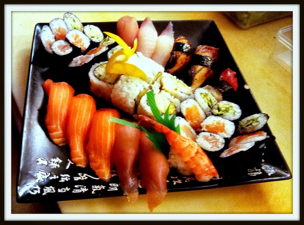 Murasaki Japanese Restaurant | 254 Newport Dr, Port Moody, BC V3H 5B9, Canada | Phone: (604) 461-7266