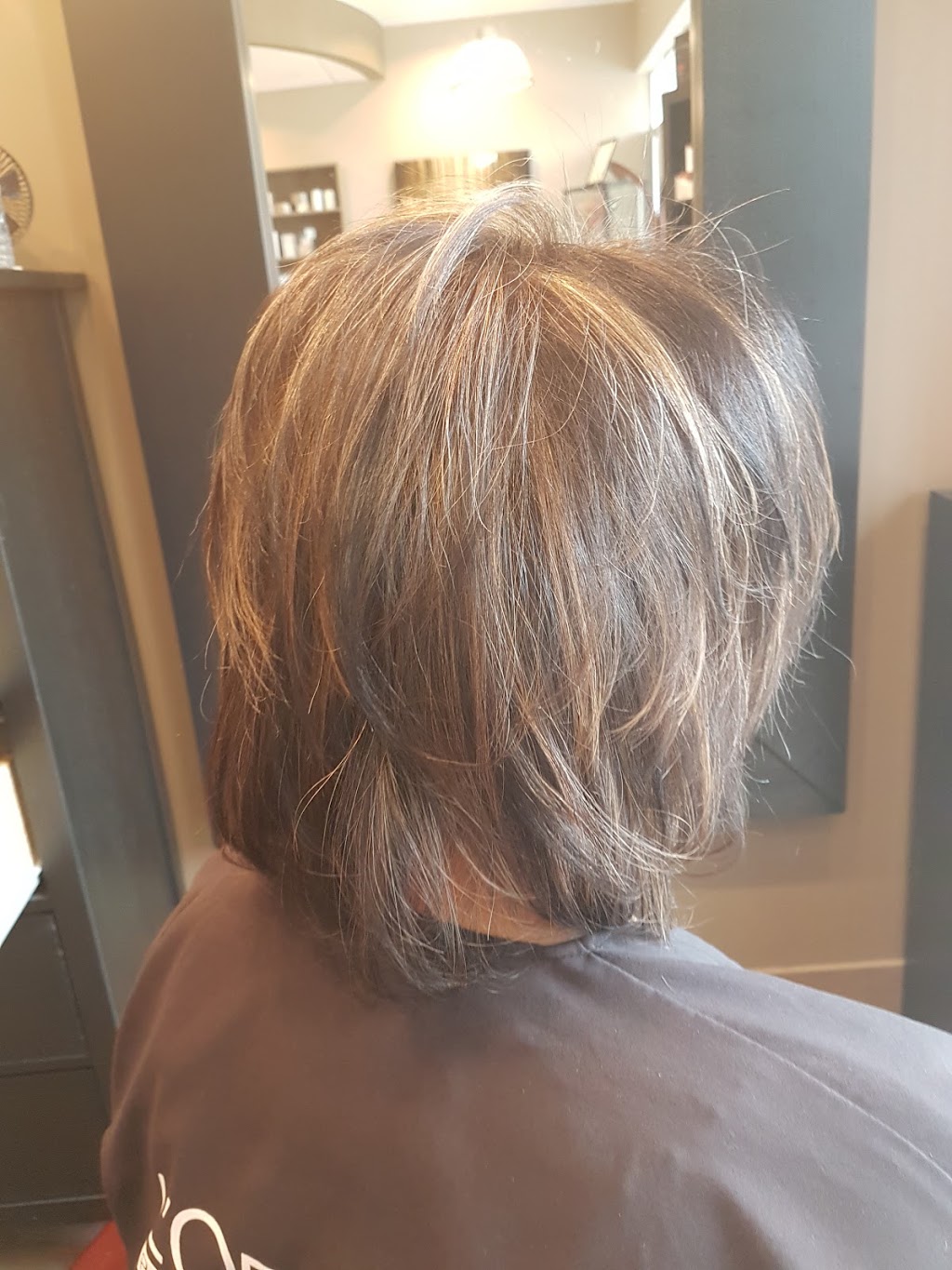 Unique Hair Design | 330 McClellan Way, Aurora, ON L4G 6X8, Canada | Phone: (905) 727-8373