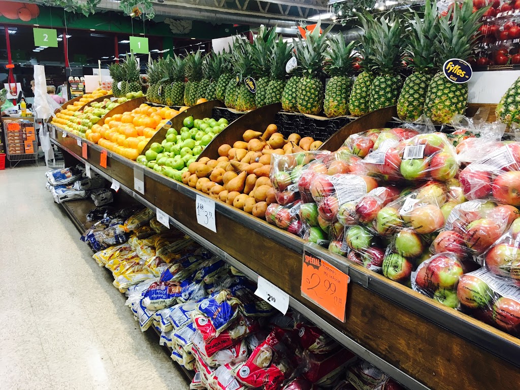 Supermarché PA Samson | 4600 Boulevard Samson, Laval, QC H7W 2H3, Canada | Phone: (450) 682-4441