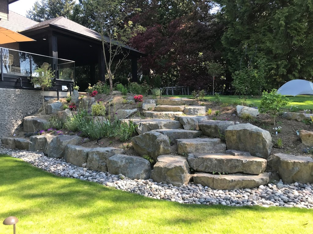 I-Perfection Landscaping 完美園藝 | 27131 116 Ave, Maple Ridge, BC V2W 1N1, Canada | Phone: (236) 866-6286