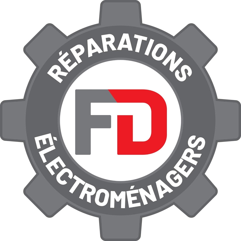 FD Réparations Électroménagers | 107 Rue Jacques-Lussier, Varennes, QC J3X 1A3, Canada | Phone: (450) 929-2276