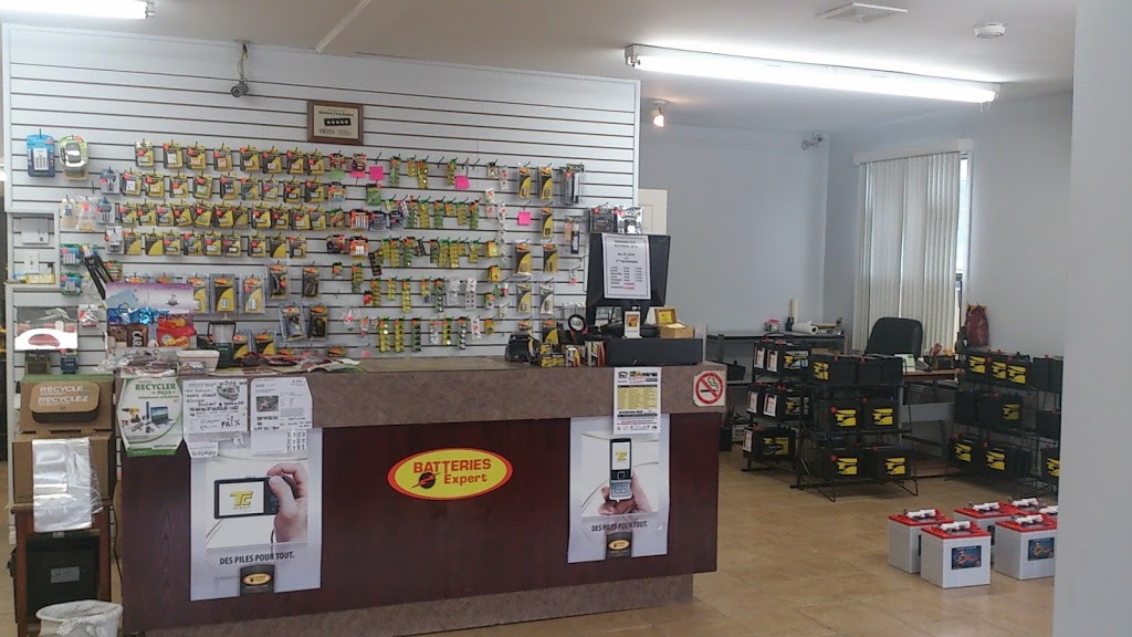 Batteries Expert Joliette | 559 A QC-131, Notre-Dame-des-Prairies, QC J6E 0M1, Canada | Phone: (450) 753-1100