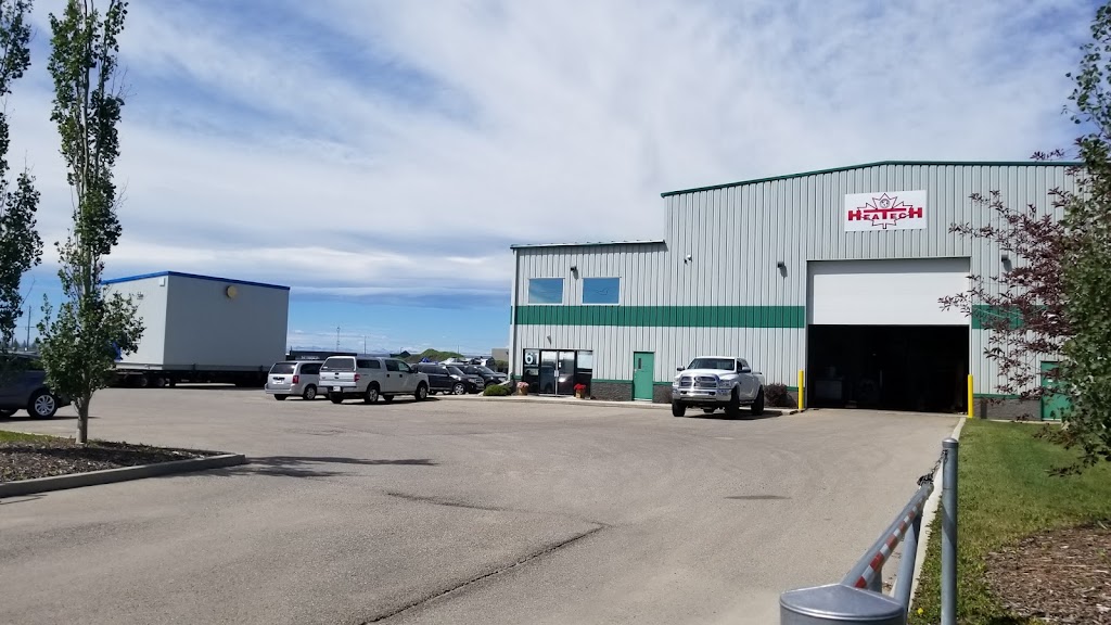 HTH Heatech Inc | 61 Industry Way SE, Calgary, AB T3S 0A2, Canada | Phone: (403) 279-1990