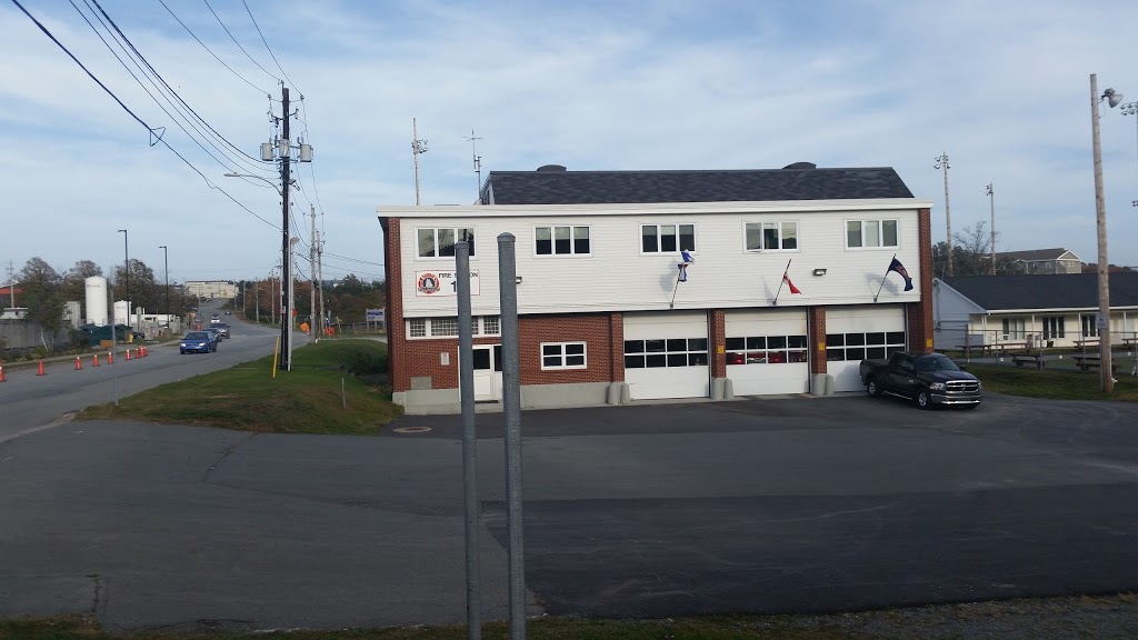 Halifax Fire Station 15 | 331 Pleasant St, Dartmouth, NS B2Y 3S4, Canada