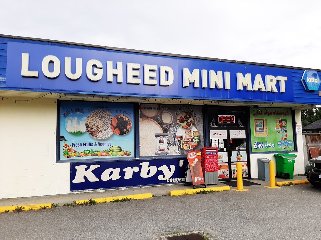 Persian Store Lougheed Mini Mart | 11842 207 St, Maple Ridge, BC V2X 1X5, Canada | Phone: (604) 727-2718