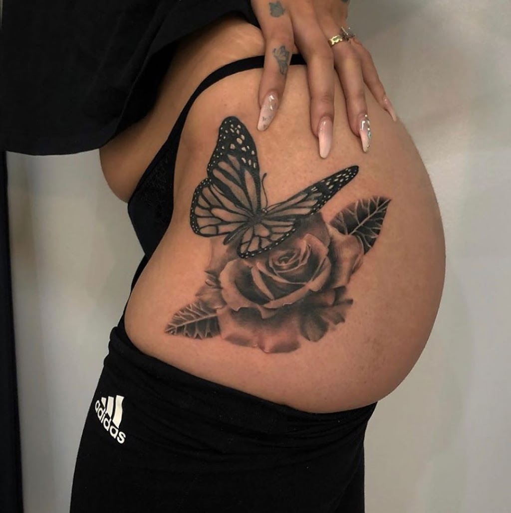 Hon Tattoo Studio Toronto | 6293 Yonge St, North York, ON M2M 3X6, Canada | Phone: (905) 604-5102