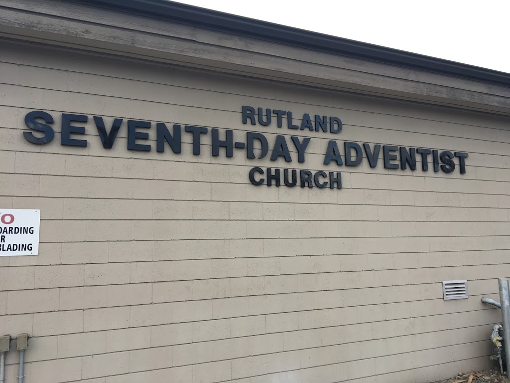 Rutland Seventh-day Adventist Church | 130 Gerstmar Rd, Kelowna, BC V1X 4A7, Canada | Phone: (250) 860-5096