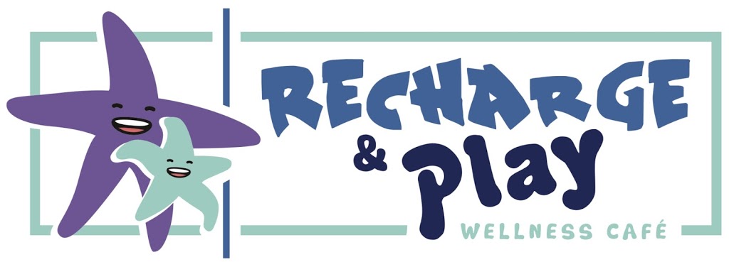 Recharge & Play Wellness Café | 550 Parkside Dr Unit B13, Waterloo, ON N2L 5V4, Canada | Phone: (519) 208-7529