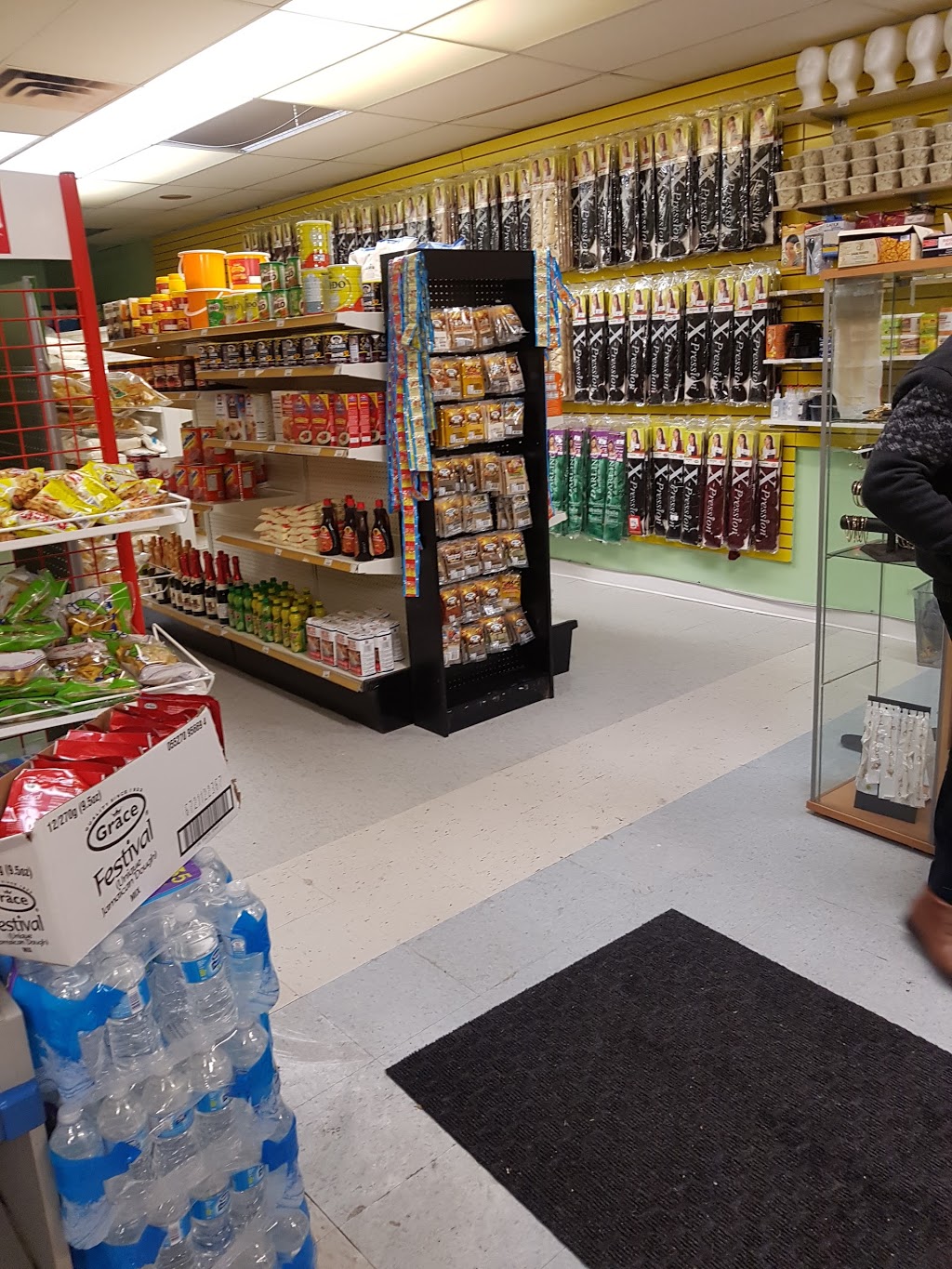 African Freshness supermarket(Nigerian &All Africans Food Items) | 1375 Danforth Rd #9, Scarborough, ON M1J 1G7, Canada | Phone: (289) 201-6981