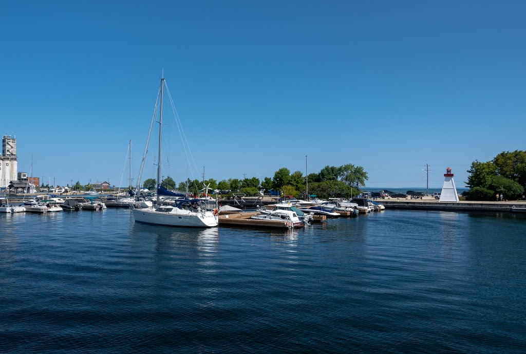 Collingwood Charters | Side Launch Way, Collingwood, ON L9Y 1A1, Canada | Phone: (705) 443-1124