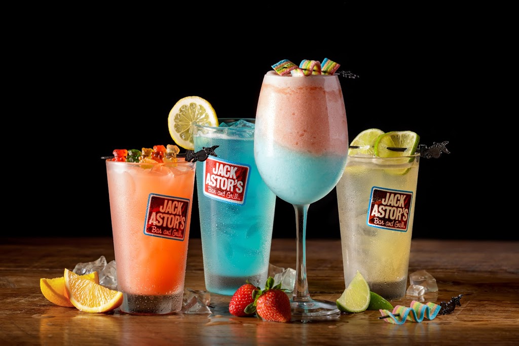 Jack Astors Bar & Grill Kitchener | 2960 Kingsway Dr #15A, Kitchener, ON N2C 1X1, Canada | Phone: (519) 748-1604