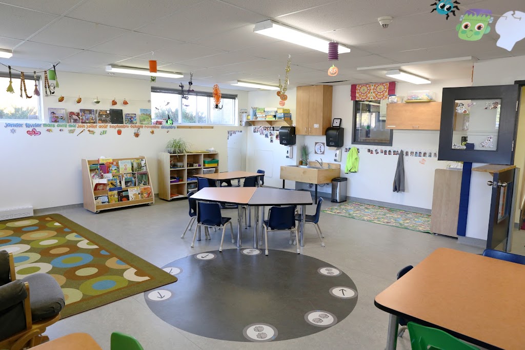 Centre De La Petite Enfance La Rose Des Vents | 945 Rue de la Mairie, Blainville, QC J7C 5W2, Canada | Phone: (450) 979-3366