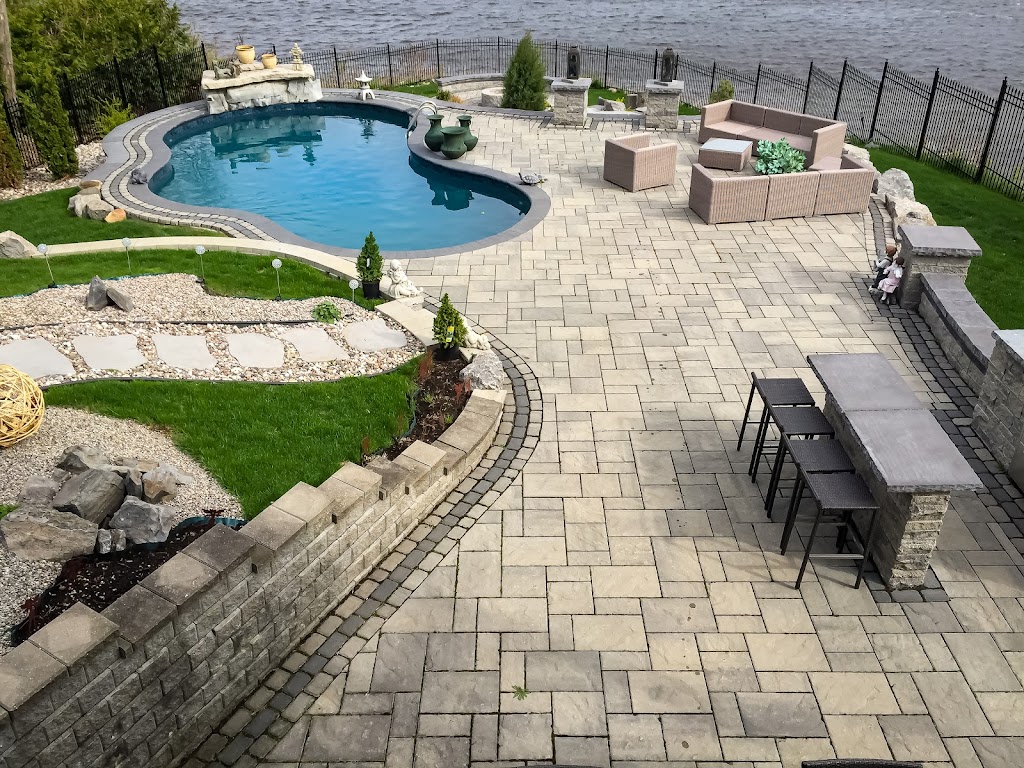 HB Pools | 2930 French Hill Rd, Cumberland, ON K4C 1K7, Canada | Phone: (613) 212-0036