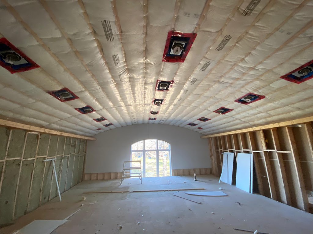 F5 Drywall | 11 Moir Ave, York, ON M6C 1N6, Canada | Phone: (416) 388-4161