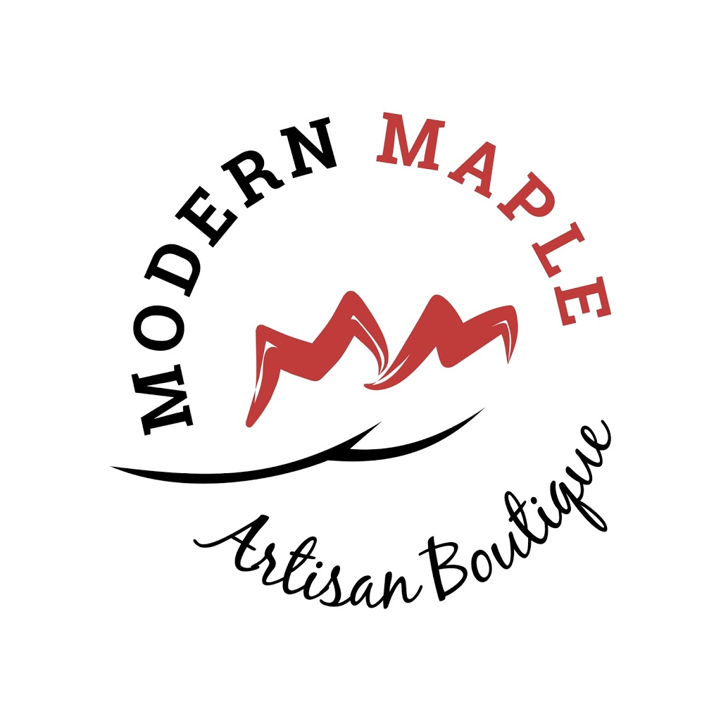 Modern Maple | 199 Main St, Port Stanley, ON N5L 1H6, Canada | Phone: (519) 902-1034