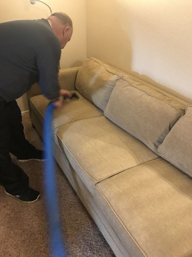 Six Carpet Cleaning of Oakville | 2348 Lakeshore Rd W, Oakville, ON L6L 1H5, Canada | Phone: (289) 206-6054