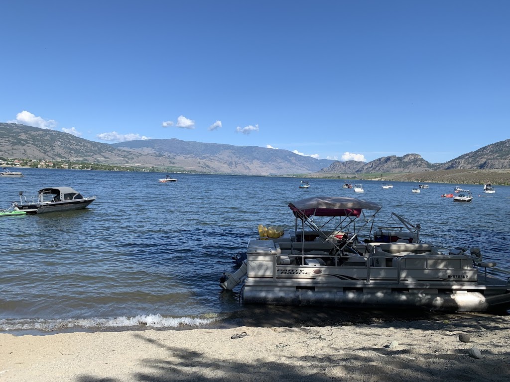 Nkmip Campgrounds | 8000 45 St, Osoyoos, BC V0H 1V6, Canada | Phone: (250) 495-7279