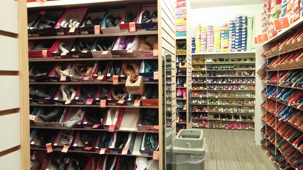 Payless ShoeSource | 261055 Crossiron Blvd UNIT 417, Rocky View No. 44, AB T4A 0G3, Canada | Phone: (403) 274-4410