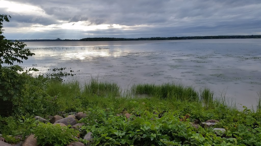 Parc Esther-Blondin | Rue Sainte Marguerite, Vaudreuil-Dorion, QC J7V 0H4, Canada