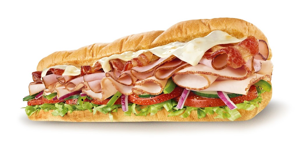 Subway | 5263A 48 Ave, Delta, BC V4K 1W4, Canada | Phone: (604) 940-0777