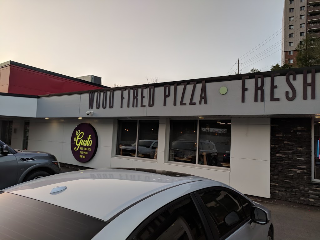 Di Gusto Wood Fired Pizza, Fresh Pasta & Wine Bar | 1620 Regent St, Sudbury, ON P3E 5W3, Canada | Phone: (705) 222-7273