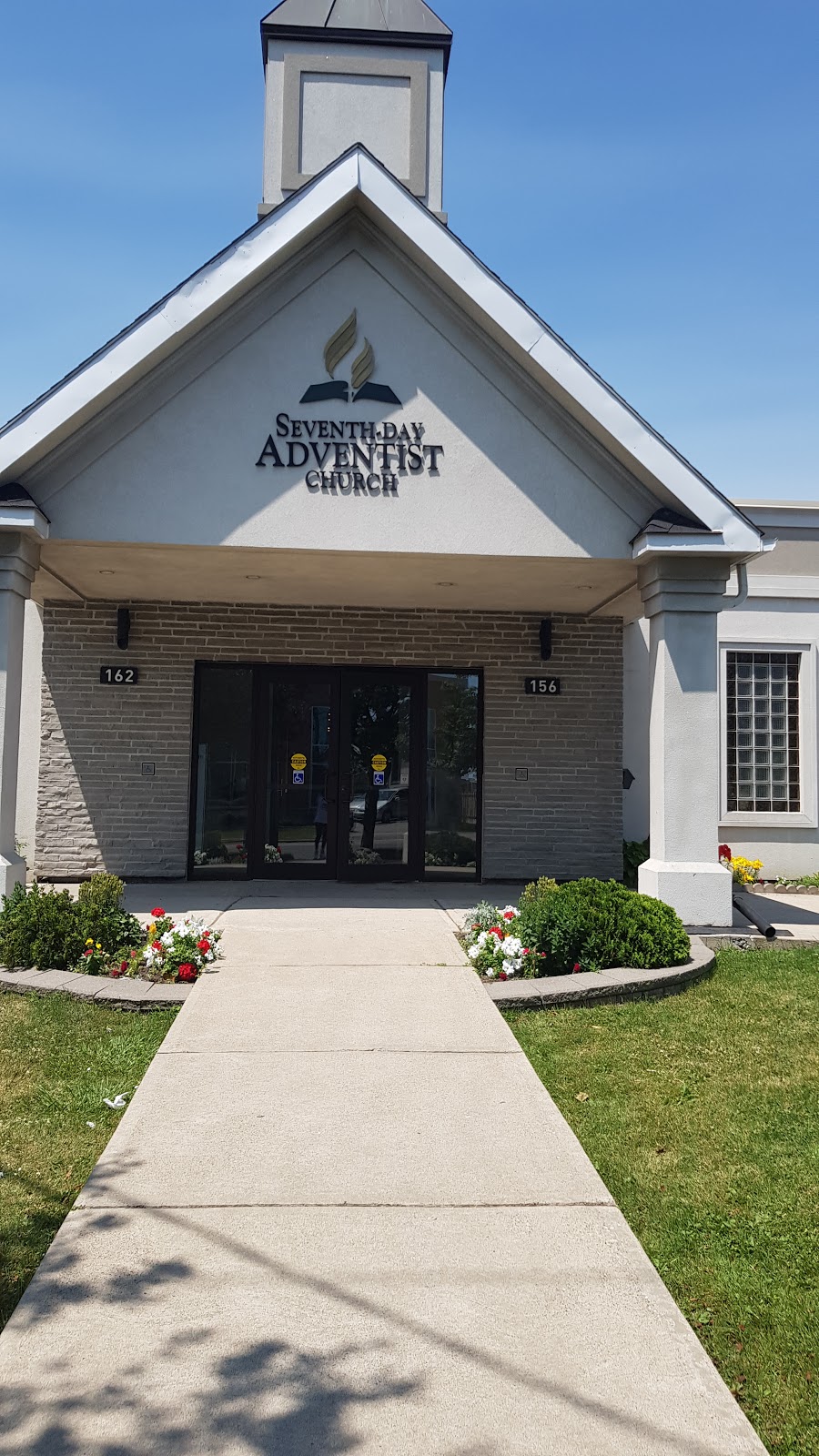 Toronto Central Seventh-day Adventist Church | 162 Bentworth Ave, North York, ON M6A 1P7, Canada | Phone: (416) 784-0261