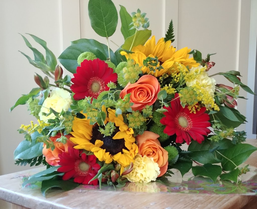 De Bloemist Floral Design | 2069 Horizon Dr, West Kelowna, BC V1Z 3N4, Canada | Phone: (250) 300-6284