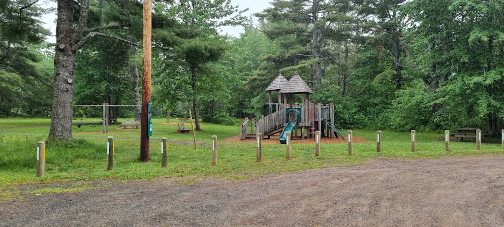 Stewiacke River Park | 528 Stewiacke River Park Rd, MacKay Siding, NS B0N 2J0, Canada | Phone: (902) 897-3185