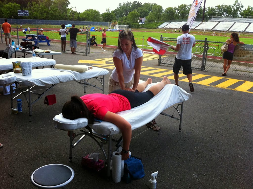 Massothérapie sportive Marie-Claude Légaré (massage sportif) | 302 Chemin de la Grande-Côte, Boisbriand, QC J7G 1B1, Canada | Phone: (450) 818-9466