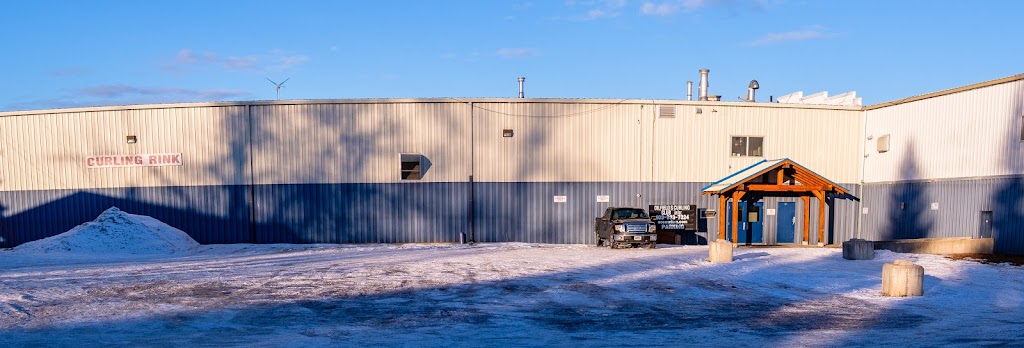 Oilfields Curling Club | Box 41, 613 3 St SW, Black Diamond, AB T0L 0H0, Canada | Phone: (403) 554-6994