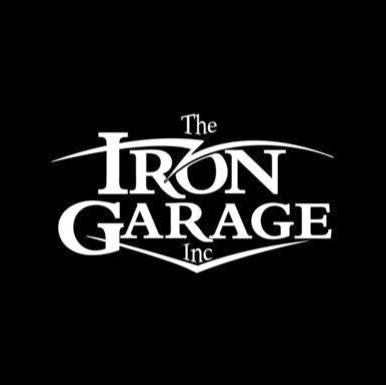 The Iron Garage | 83 Boulder Blvd, Stony Plain, AB T7Z 1V7, Canada | Phone: (780) 963-7120