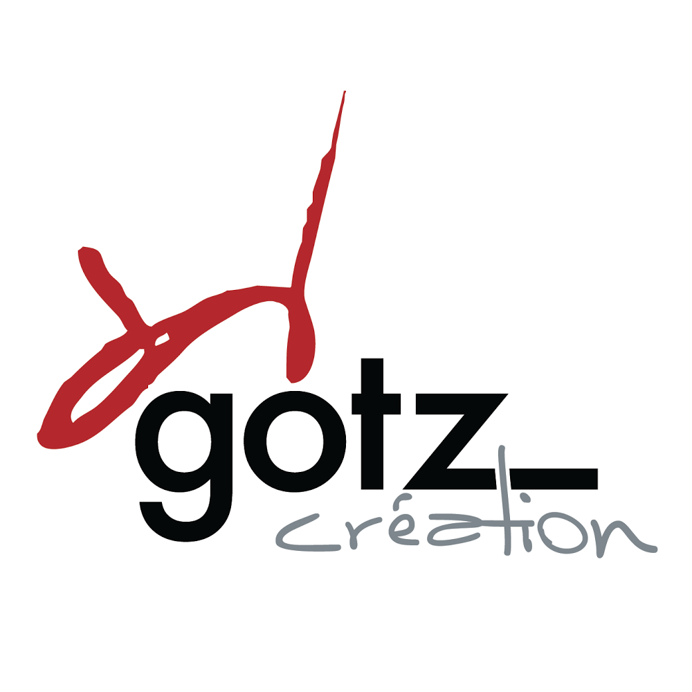 GOTZ CREATION inc. | 3460 Bd des Entreprises, Terrebonne, QC J6X 4J8, Canada | Phone: (450) 508-7745