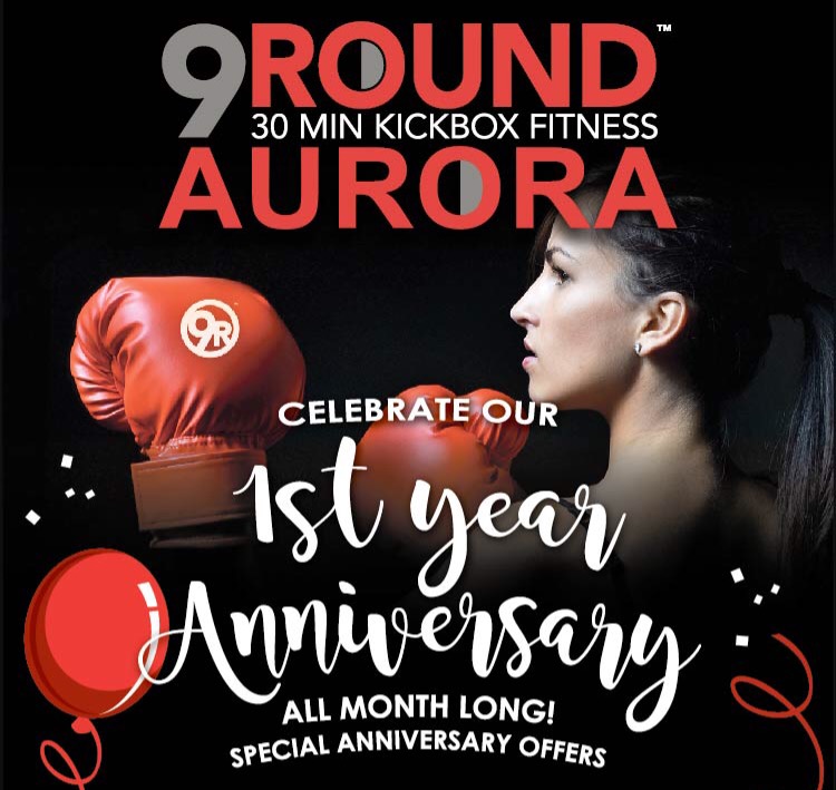 9Round Fitness | 13, 233, Earl Stewart Dr, Aurora, ON L4G 7Y3, Canada | Phone: (905) 251-4729