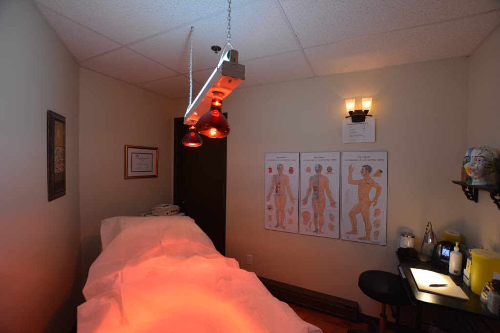 Hébert Raymond Acupuncteur | 1020 Boulevard du Lac, Lac-Beauport, QC G3B 0W8, Canada | Phone: (418) 849-9566