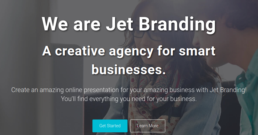 Jet Branding | 10 Donker Dr, St Thomas, ON N5P 4J3, Canada | Phone: (519) 633-9538