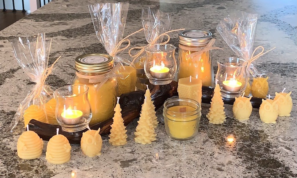 The Cozy Bee Candle Company Inc. | 2 Jane St, Smithville, ON L0R 2A0, Canada | Phone: (905) 975-6414
