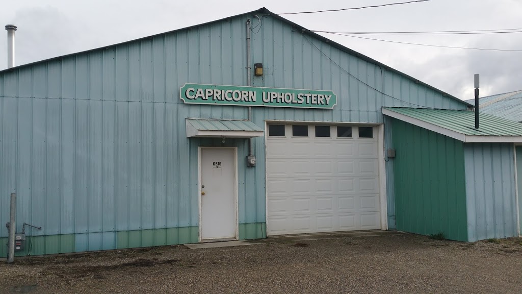 Capricorn Upholstery | 6516 Tronson Rd, Vernon, BC V1H 1N5, Canada | Phone: (250) 542-0014