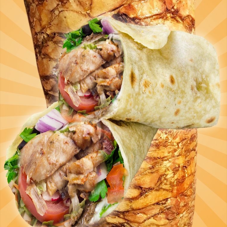 The Shawerma Bowl | 5130 Dixie Rd #3, Mississauga, ON L4W 4K2, Canada | Phone: (905) 282-0110