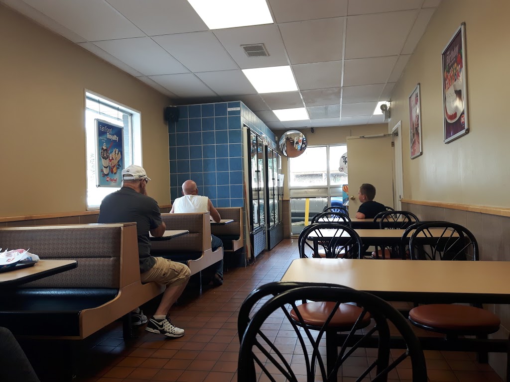 Dairy Queen | 258 Water St N, Cambridge, ON N1R 3C2, Canada | Phone: (519) 622-0172