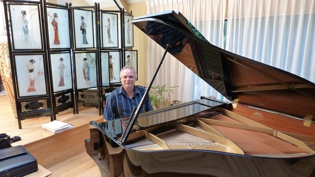 Jackspiano, Piano tuner /piano repairs/ | 10521 84 Ave, Delta, BC V4C 8G7, Canada | Phone: (604) 970-3371