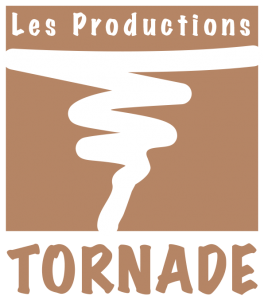 Les Productions Tornade | 624 Rue Joseph Vaillancourt, Terrebonne, QC J6V 1P6, Canada | Phone: (514) 983-1100