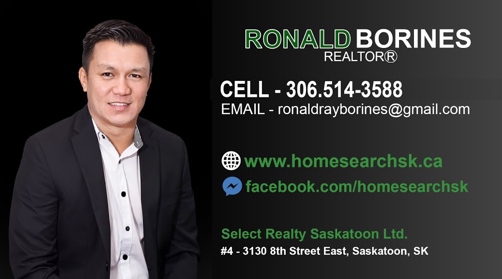 Homesearchsk | 3267 McClocklin Rd, Saskatoon, SK S7R 0B9, Canada | Phone: (306) 514-3588