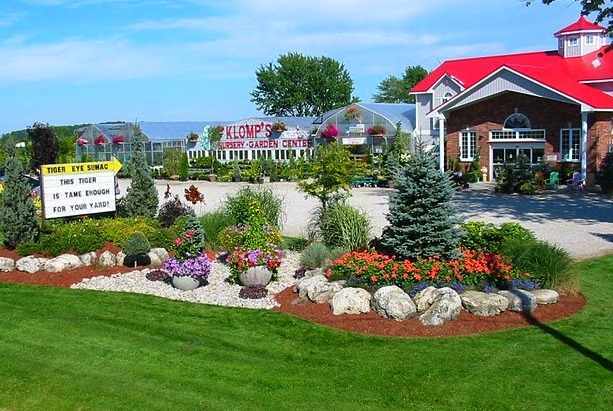 Klomps Home & Garden | 3994 Line 20, Saint Pauls Station, ON N0K 1V0, Canada | Phone: (519) 271-3090