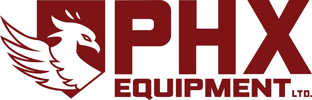 PHX Equipment Ltd. | 120 Paramount Rd, Winnipeg, MB R2X 2W3, Canada | Phone: (204) 694-9391