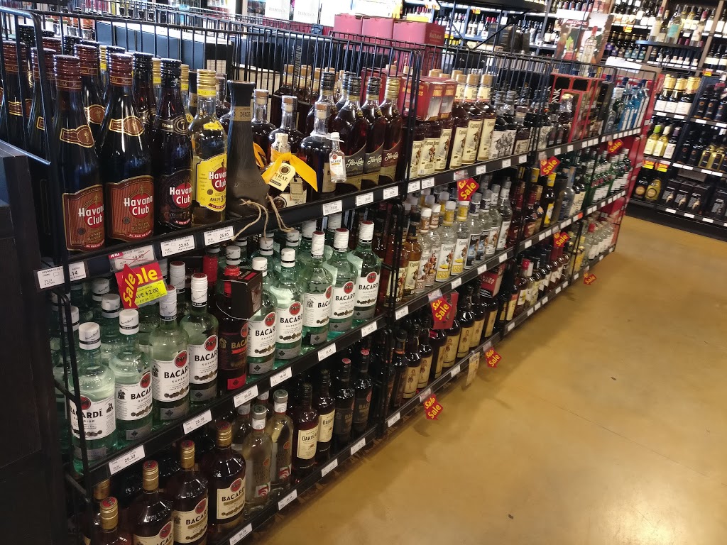 Northview Liquor Store | 16780 64 Ave #103, Surrey, BC V3S 3Y2, Canada | Phone: (778) 574-5557