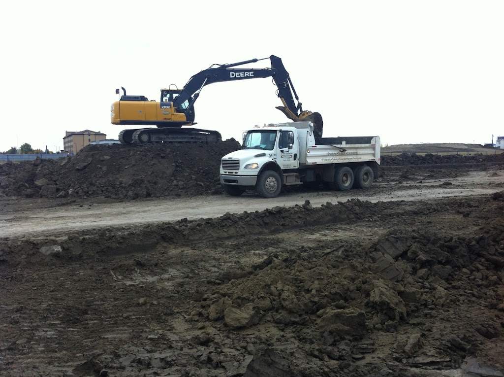 J-Mac Contracting | 11222 87 Ave, Fort Saskatchewan, AB T8L 2S4, Canada | Phone: (780) 945-7496