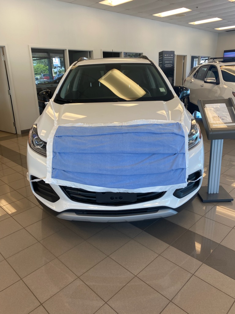 Barry Cullen Chevrolet Cadillac Ltd | ON-7, Guelph, ON N1H 6J4, Canada | Phone: (519) 824-0210